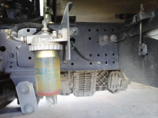 หกล้อ อีซูซุ NQR150แรง ยาว5.5เมตร สภาพดีสวยเดิมๆจากห้าง ทะเบียนพร้อมโอน