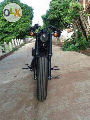 ขาย harley-davidson48 ปี 2011 ทะเบียนแท้ สมอ.พร้อมของแต่งเต็ม