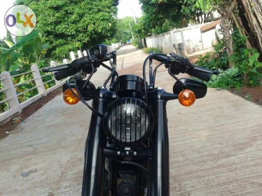 ขาย harley-davidson48 ปี 2011 ทะเบียนแท้ สมอ.พร้อมของแต่งเต็ม