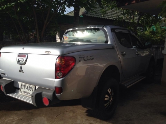 ไทรทัน ตัวยกสูง 4ประตู ขายดาว หรือสด รับแลกรถเก๋งปี 94 ขึ้นไป ไทรทัน ตัวยกสูง 4ประตู ขายดาว หรือสด รับแลกรถเก๋งปี 94 ขึ้นไป