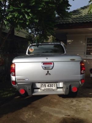 ไทรทัน ตัวยกสูง 4ประตู ขายดาว หรือสด รับแลกรถเก๋งปี 94 ขึ้นไป ไทรทัน ตัวยกสูง 4ประตู ขายดาว หรือสด รับแลกรถเก๋งปี 94 ขึ้นไป
