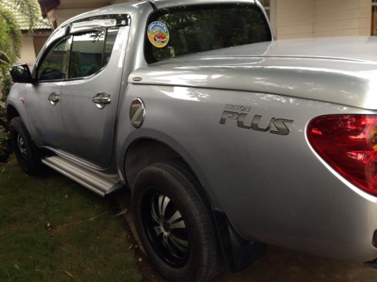 ไทรทัน ตัวยกสูง 4ประตู ขายดาว หรือสด รับแลกรถเก๋งปี 94 ขึ้นไป ไทรทัน ตัวยกสูง 4ประตู ขายดาว หรือสด รับแลกรถเก๋งปี 94 ขึ้นไป