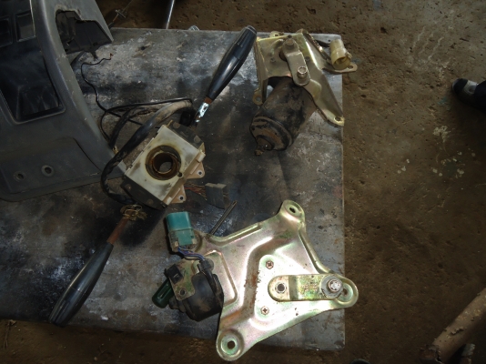 อะไหล่รถ10ล้อ