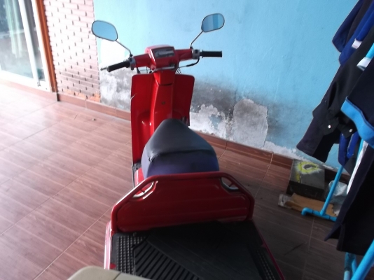 รถป๊อป3ล้อ