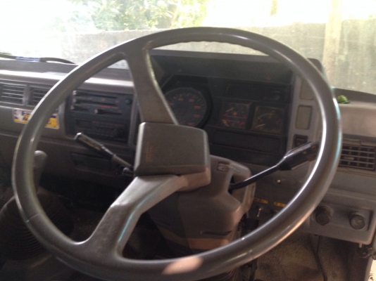 รถบรรทุก HINO