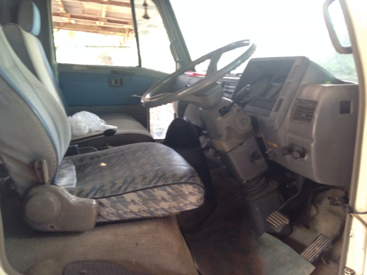 รถบรรทุก HINO