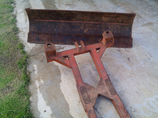 ขายชุดดันดินหน้าL3408, L3608ถูกๆครับด่วนครับมีชุดเดียว