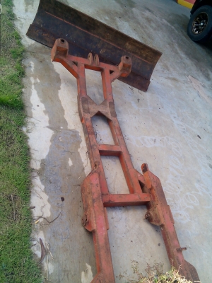 ขายชุดดันดินหน้าL3408, L3608ถูกๆครับด่วนครับมีชุดเดียว