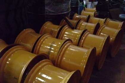 กะทะล้อรถตักทุกรุ่น+ ยางรถตักทุกขนาดมีจำหน่ายครับ กะทะล้อรถตักทุกรุ่น+ ยางรถตักทุกขนาดมีจำหน่ายครับ