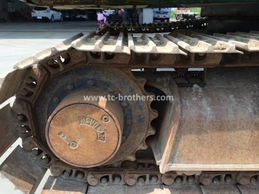 แมคโค Kobelco SK60 มาร์คทรี (mark3) ซีเรียลสูงมากก! แมคโค Kobelco SK60 มาร์คทรี (mark3) ซีเรียลสูงมากก!