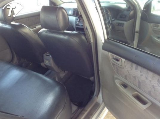 Altis 2002 ถูกด่วน 133000