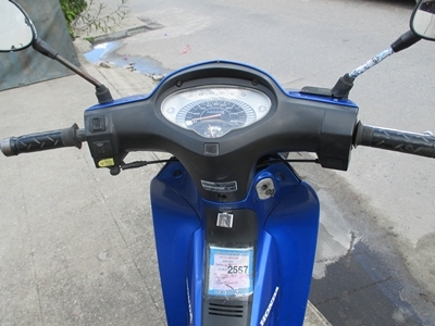 ด่วน wave125 กุญแจใหญ่ รถบ้านเครื่่องเดิมราคาจบได้จบ