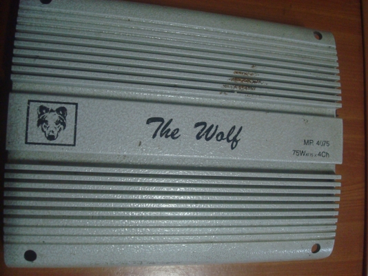 แอมป์ คลาสA 4CH เสียงหวานๆครับ