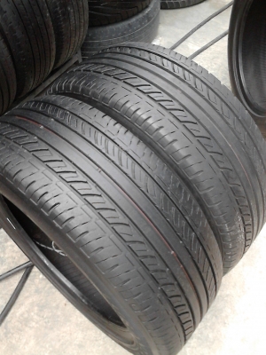 205/55R16 BRIDGESTONE TURANZA GR80 มี 2 เส้น TEL.081-427-3941 205/55R16 BRIDGESTONE TURANZA GR80 มี 2 เส้น TEL.081-427-3941