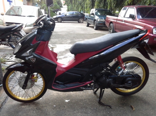 ขายนูโวอิลิแก้น