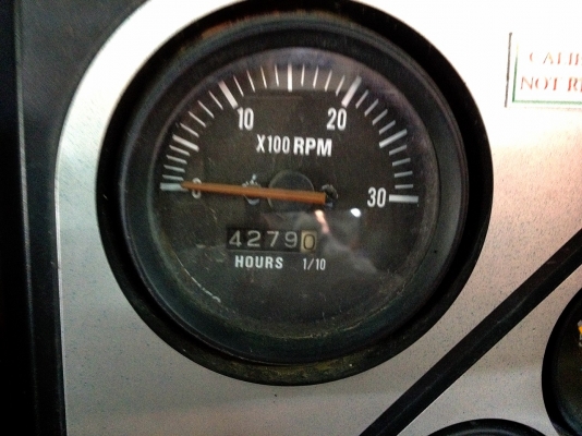 ขายด่วน เครื่องปั่นไฟสภาพดี มือสองจากญี่ปุ่น พร้อมใช้งาน