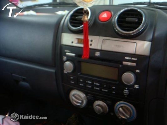 ISUZU, 2.5 HI-LANDER DDI I-TEQ (2DR) 2011 ISUZU, 2.5 HI-LANDER DDI I-TEQ (2DR) 2011