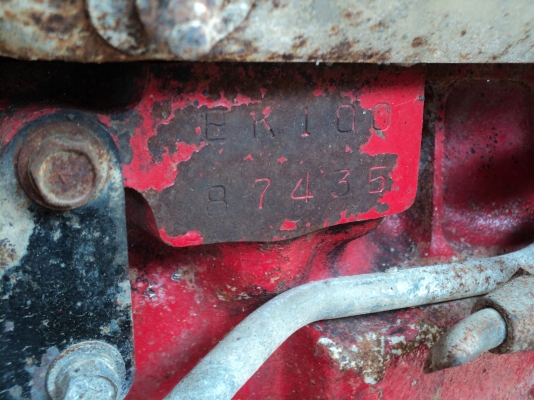 เครื่ิองEH-700-1ตัวEK-100 2ตัวขายตามสภาพ