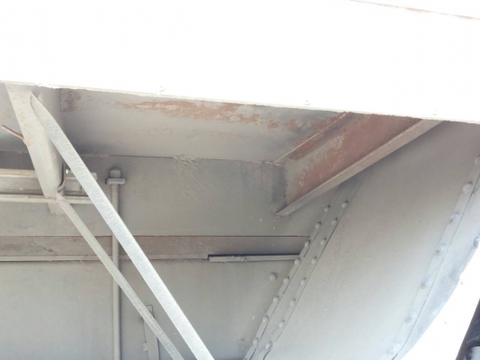 ขายกะบะบรรทุก 10 ล้อกว้าง 2.5 ม./ ยาว 7.5 ม. ใส่อีซูซุ