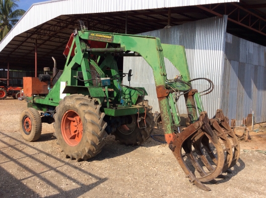 คีบ สามารถเกษตรยนต์.