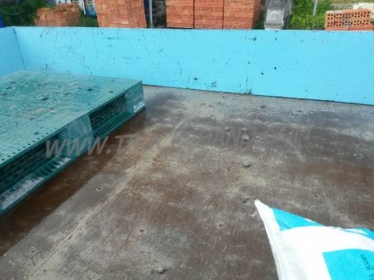 ISUZU 6 ล้อ NKR58LU 110 แรงม้า กระบะพื้นเหล็กยาว4.40เมตร