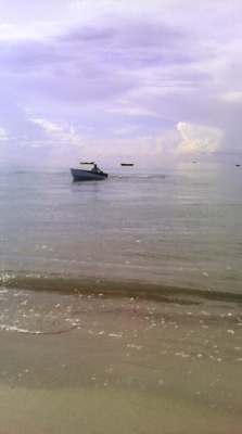 โปรโมชั่น! เครื่องเรือ3.5แรง + เรือไฟเบอร์13ฟุ๊ต เพียง30000บาท