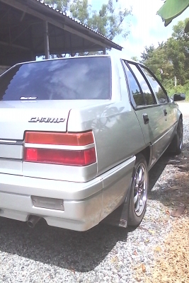 แช้ม ทู สภาพนางฟ้า ผู้สูงอายุใช้มือเดียว