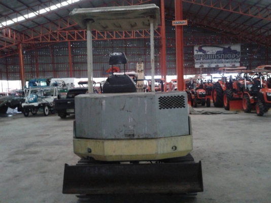 ขายรถขุดมือ 2