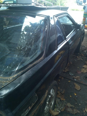 ขายซาก RZ 1 ไม่แพงคับ มีทะเบียน