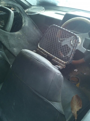 ขายซาก RZ 1 ไม่แพงคับ มีทะเบียน