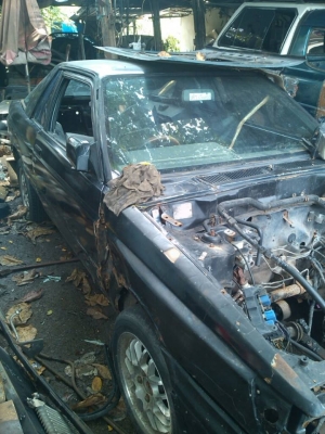 ขายซาก RZ 1 ไม่แพงคับ มีทะเบียน