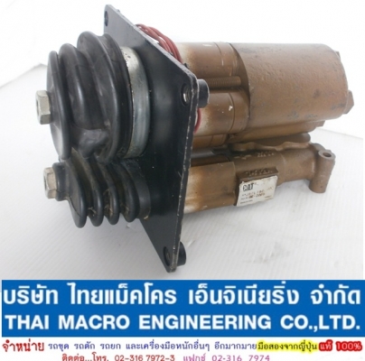 คอนโทรลมือ CAT 6E-2095