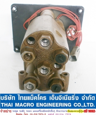 คอนโทรลมือ CAT 6E-2095