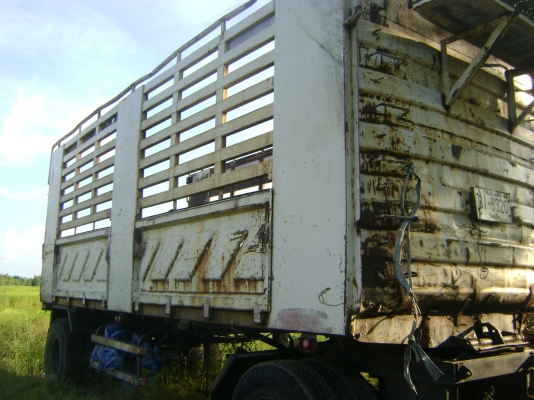 ขายลูกพ่วง  ราคา   280,000 บาท