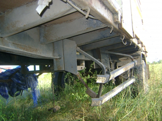 ขายลูกพ่วง  ราคา   280,000 บาท