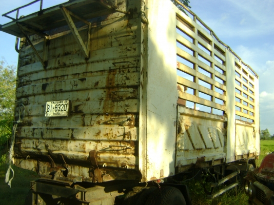 ขายลูกพ่วง  ราคา   280,000 บาท