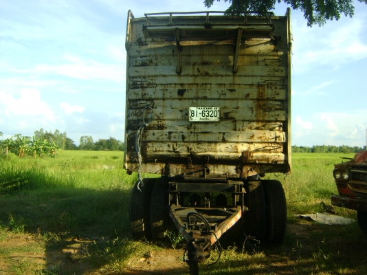 ขายลูกพ่วง  ราคา   280,000 บาท