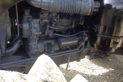 ขายครับ รถไถ แชมป์ MX 954 Turbo 95 แรงม้า สองเพลา ราคาเบาๆ ครับ พร้อม ผาน7 KHL