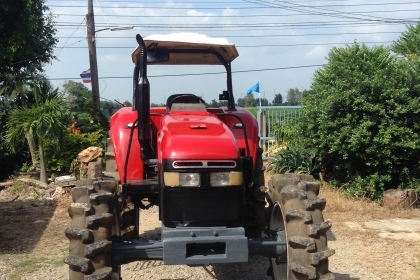 ขายครับ รถไถ แชมป์ MX 954 Turbo 95 แรงม้า สองเพลา ราคาเบาๆ ครับ พร้อม ผาน7 KHL