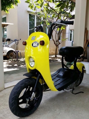 choi nori สต้าทเท้า เครื่องดี สีสวยคับ