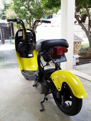 choi nori สต้าทเท้า เครื่องดี สีสวยคับ