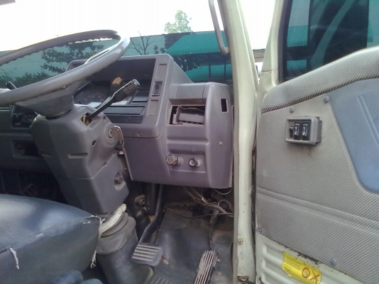 ขาย 6 ล้อดั้ม FC 120 รถตัวแท้ กระจกไฟฟ้า เดิมเป็นกระบะบรรทุกใช้งานเบา ขาย 6 ล้อดั้ม FC 120 รถตัวแท้ กระจกไฟฟ้า เดิมเป็นกระบะบรรทุกใช้งานเบา