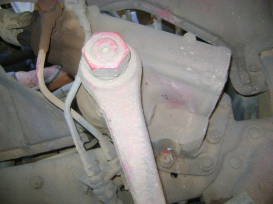 เทรนเลอร์สิบล้อ เพลาเดียวหัวยาว เครื่อง PD6  185 แรง  ขึ้นรถ 200 ได้ ราคา 325,000 บาท