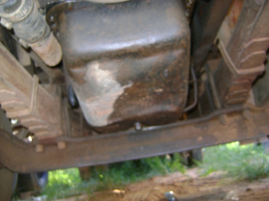 เทรนเลอร์สิบล้อ เพลาเดียวหัวยาว เครื่อง PD6  185 แรง  ขึ้นรถ 200 ได้ ราคา 325,000 บาท