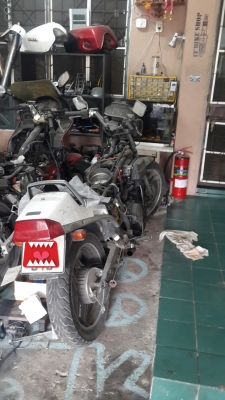 ขายด่วน vf 750sทะเบียน ภาษีไม่ขาด ลดเหลือ 32000 ด่วนๆครับ