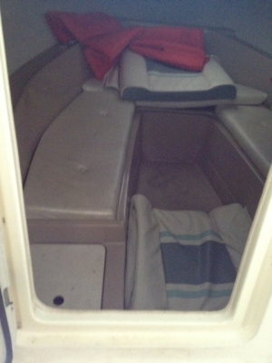 ขายเรือ yamaha 21ฟุต เครื่อง 150hp