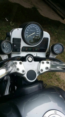 ขาย BMW r1100r ปี1998 วินวอย เสียสรรพสามิตแล้วคับ ราคา139000 รถสภาพดีคับขี่สนุกคับ ติดต่อ 081-8869577 คุณเฒ่า