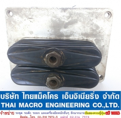 คอนโทรลมือ HUSCO 6E4020 คอนโทรลมือ HUSCO 6E4020