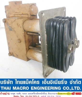 คอนโทรลมือ HUSCO 6E4020 คอนโทรลมือ HUSCO 6E4020