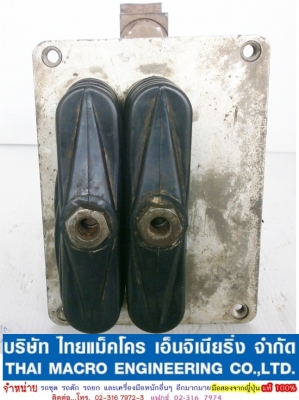 คอนโทรลมือ HUSCO 6E4020 คอนโทรลมือ HUSCO 6E4020